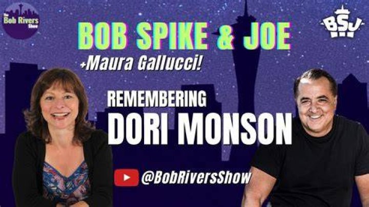 Dori Monson Wife: Meet Suzanne Monson