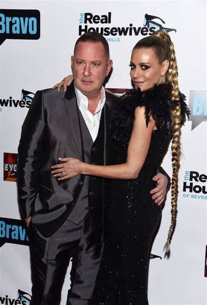 Dorit Kemsley’s Net Worth, Age, Height, Weight, Husband, Kids, Bio-Wiki