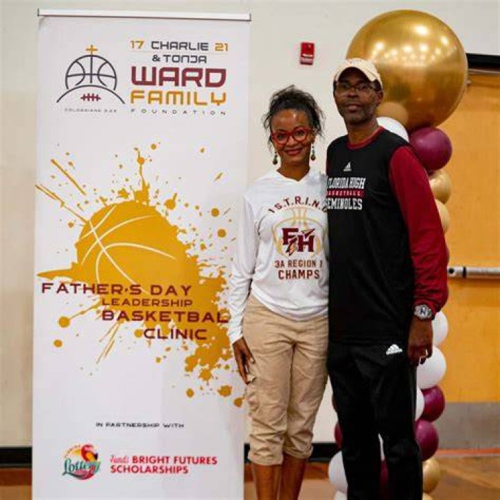 Dr Charlie Ward, Who Is He? Age, Wiki, Biography Everything On Wife Age, And Net Worth