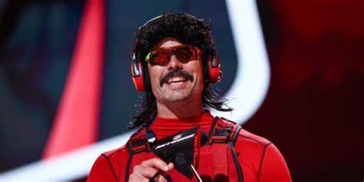 Dr Disrespect (Guy Beahm) Wife, Wiki, Biography, Height, Girlfriend, Family, Facts