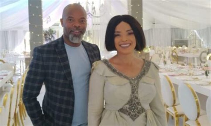 Dumisani Mbebe Wife Age: Who Is He Married To?
