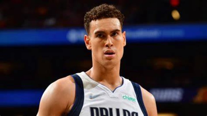 Dwight Powell Parents: Meet Harlan Powell and Jacqueline Weir
