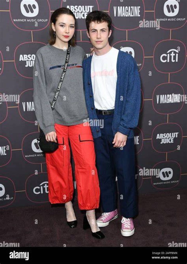Dylan Minnette Height in Feet, Girlfriend, Age, Wiki, Biography, Net Worth, Birthday