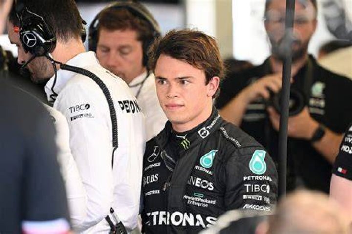 E-Prix: Who Are Nyck De Vries Family? Details To Know About The Motorsport Driver