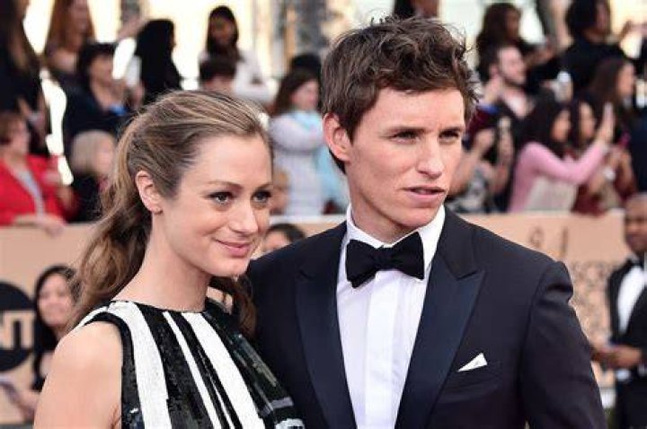 Eddie Redmayne Children: Meet Luke Richard Bagshawe And Iris Mary Redmayne