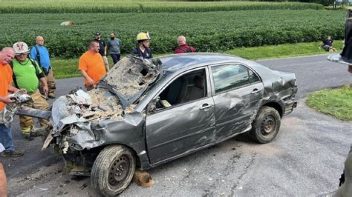 Eden Palmer Car Accident: Death And Obituary- Where Is Her Son Now?