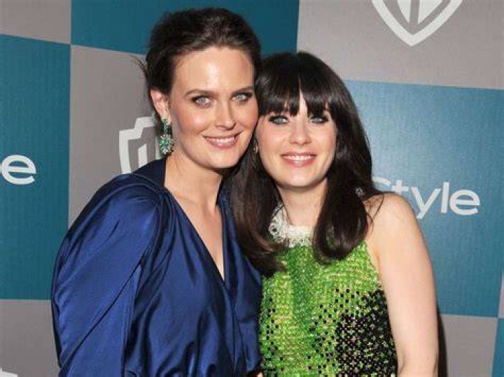 Emily Deschanel’s Net Worth, Age, Height, Weight, Husband, Kids, Bio-Wiki