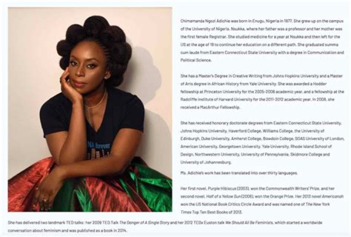 Enefiok Udo-Obong’s biography, net worth, fact, career, awards and life story