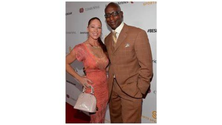 Eric Dickerson wife: Who is Penny Sutton?