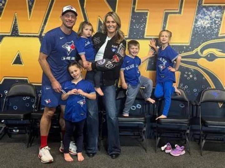 Erica May-Scherzer Height, Baby, Hometown, Instagram, Heart Condition And Age Of Max Scherzer’s Wife