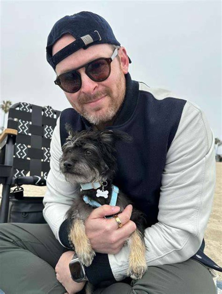 Erin Krakow And Ben Rosenbaum Relationship As Dog Parents
