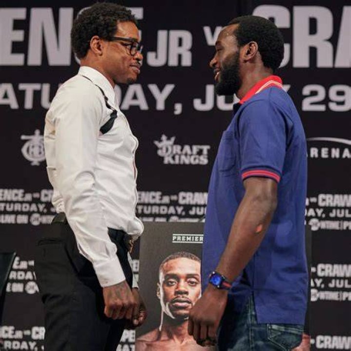 Errol Spence Jr Health Condition And Car Accident Update: Is He In Hospital Now?