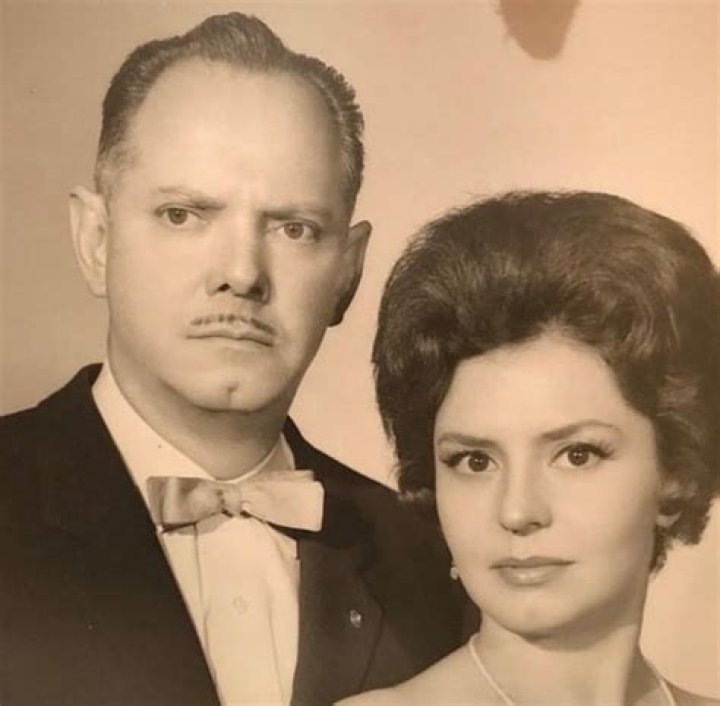 Eugenio Derbez Parents: Meet Silvia Derbez And Eugenio González Salas
