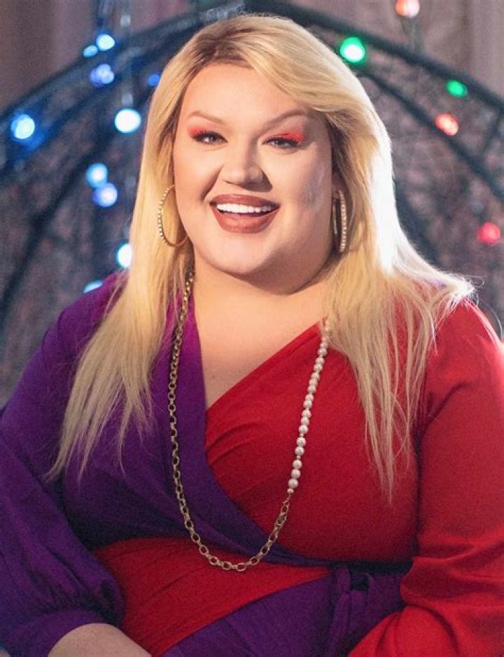 Eureka O’Hara