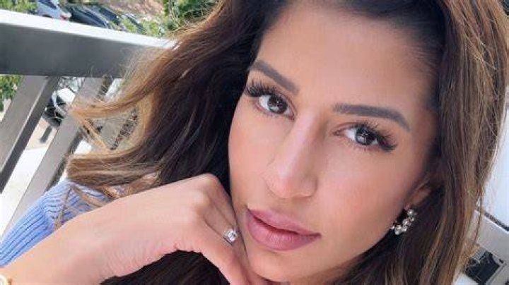 Eva Benetatou Wikipedia Age: Insight On Her Partner And Instagram