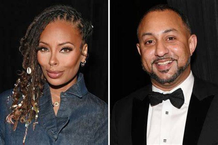 Eva Marcille – Bio, Daughter, Husband, Father Child, Age, Height, Net worth
