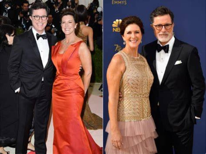 Evelyn McGee-Colbert Bio, Wiki, Age, Height, Parents, Husband, Kids, Movies, and Net Worth