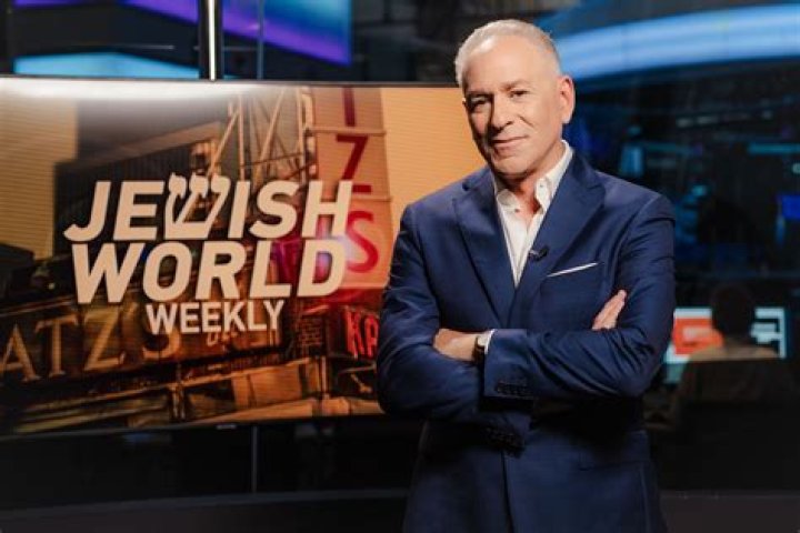 Everything On Chris Wallace Religion – Is Fox News Host Jewish?