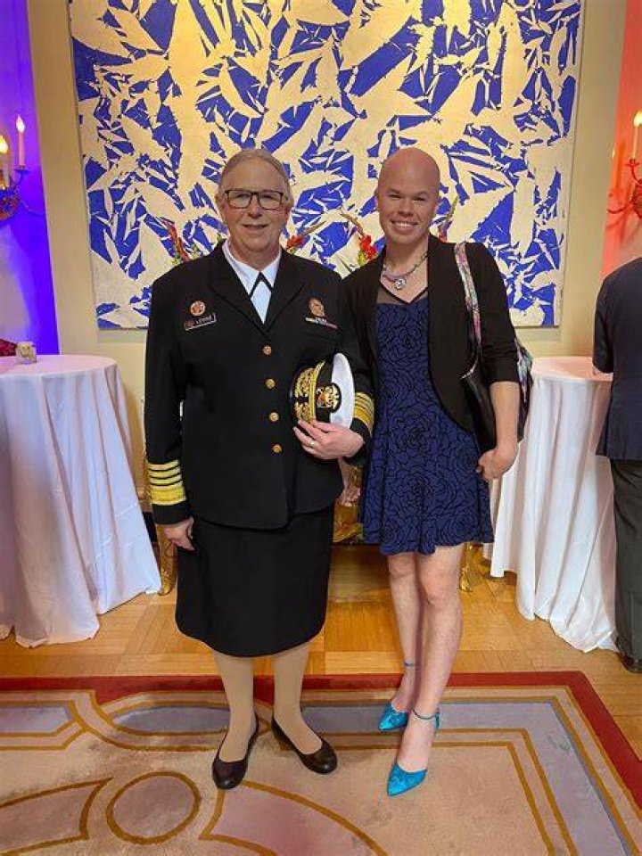 Fact Check: Is Rachel Levine Transgender Man Or Woman? Everything To Know About The 4 Star Admiral