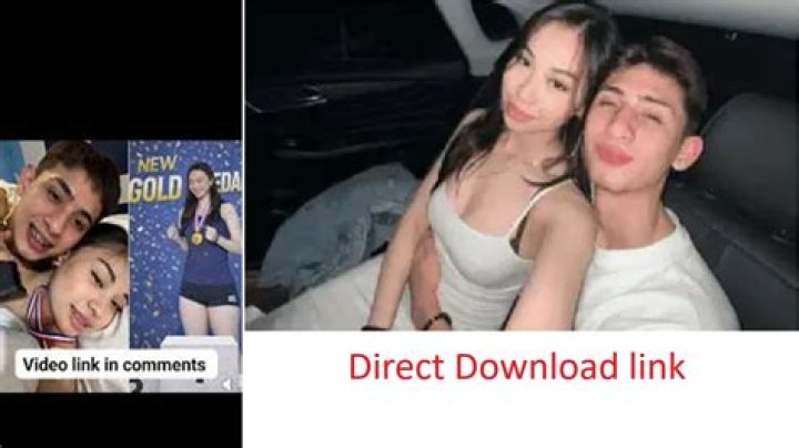 Fino Herrera Scandal Viral On Twitter: Leaked Video And Instagram