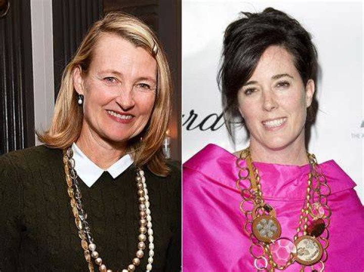 Frances Beatrix Spade (Kate Spade’s daughter) Age, Height, Bio, Wiki, Parents, Birthday