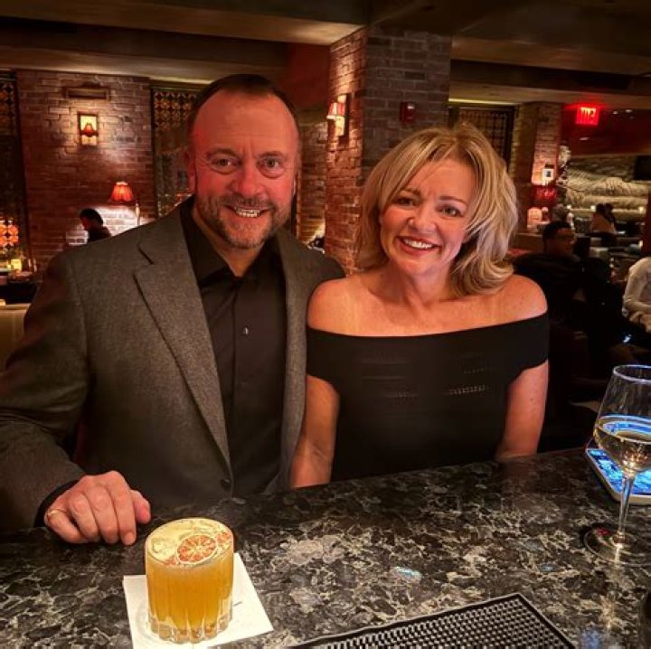 Frank Roessler Real World Las Vegas Wife Nicci Roessler Works With Him