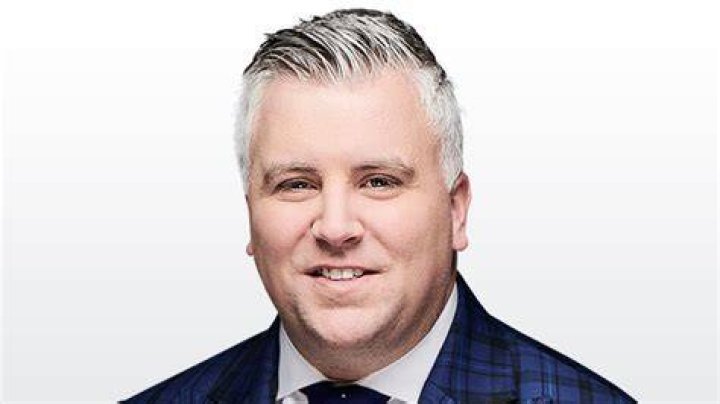 Frank Seravalli Age And Family: Who Is He Married To?