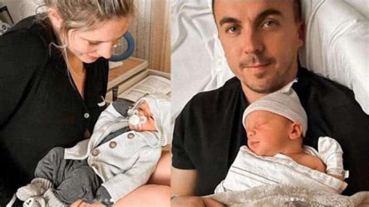 Frankie Muniz Children: Meet Frankie Muniz Son Mauz Muniz