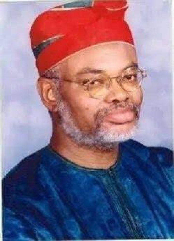 Funsho Williams Biography, Age, Education, Career and Death