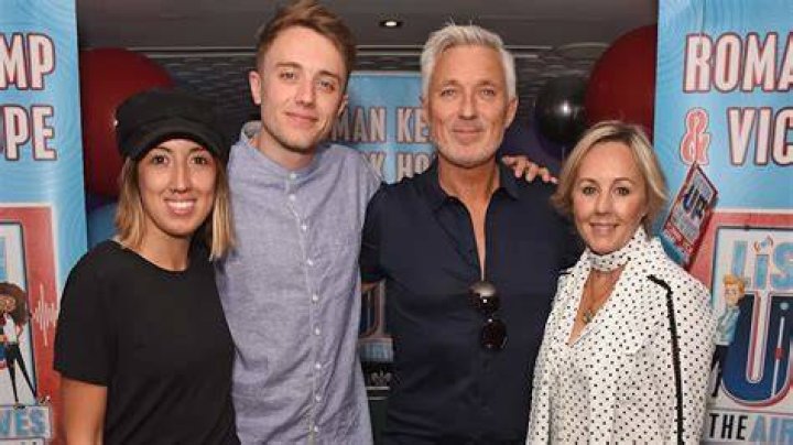 Gary Kemp parents: Meet Frank Kemp & Eileen Kemp