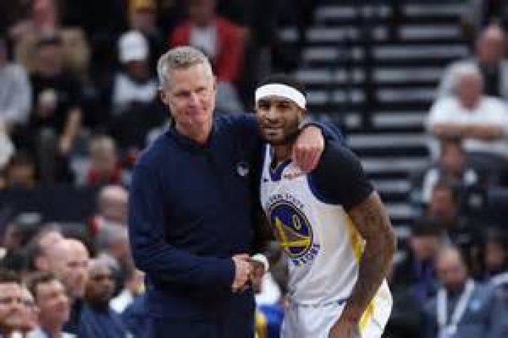 Gary Payton II Age, Wiki, Biography, Wife, Children, Salary, Net Worth, Parents