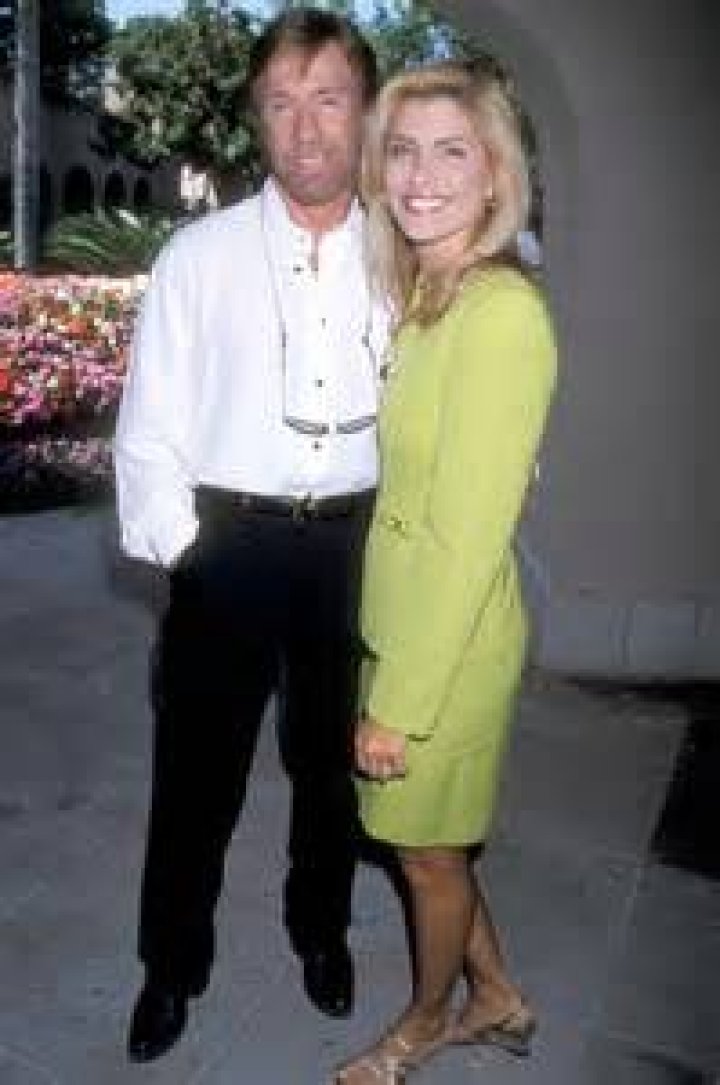 Gena O’Kelley – Bio, Age, Kids, Parents, Family Of Chuck Norris Wife