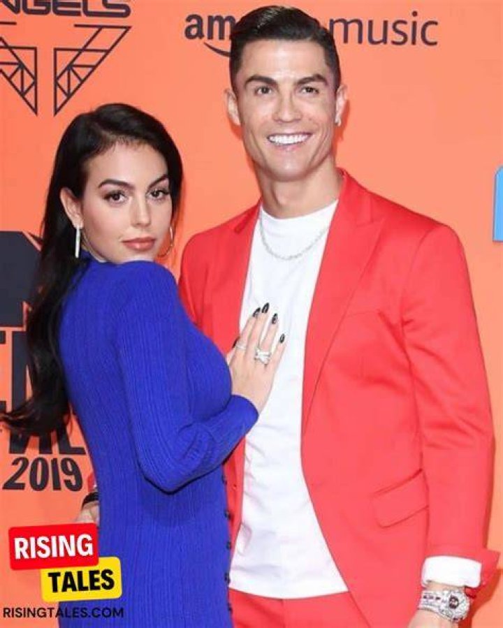 Georgina Rodriguez Bio: Career, Affair, Boyfriend & Net Worth