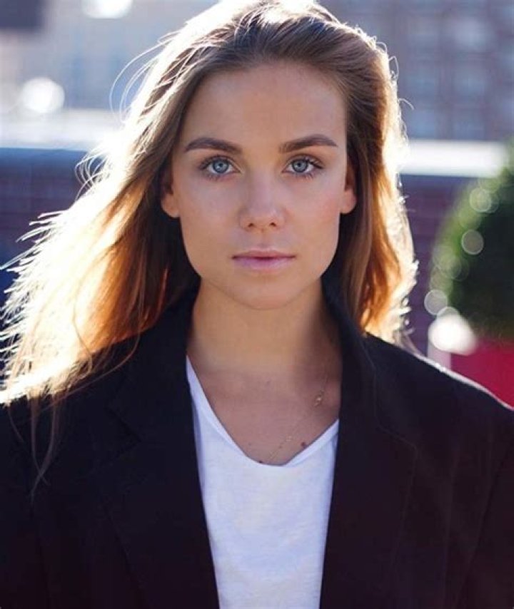 Giedre Mockeliunaite: 10 Facts to Know About Skylines Actress