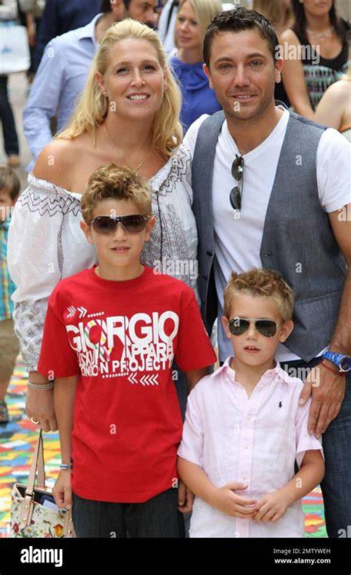 Gino D’Acampo Wife: Is Gino D’Acampo Married? Who Is Gino D’Acampo’s Wife?
