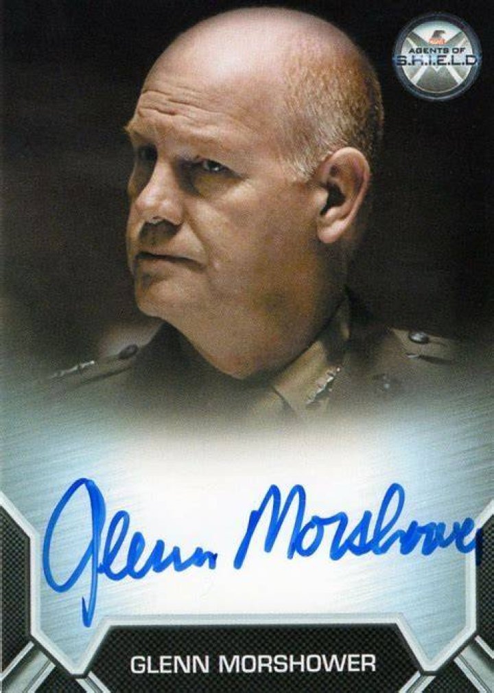 Glenn Morshower Biography, Wiki, Age, Height, Wife, Movies and Net Worth