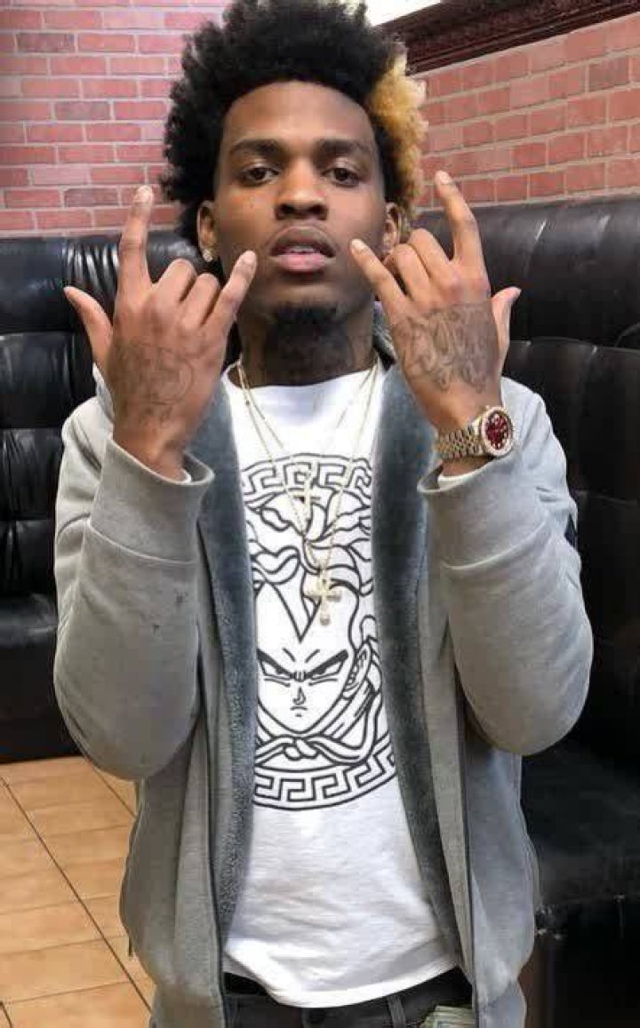 Go Yayo Bio, Wiki, Age, Net Worth, Songs, Albums, Girlfriend and Height