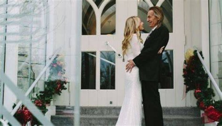 Gordon Lightfoot First Wife: Who is Brita Ingegerd Olaisson?