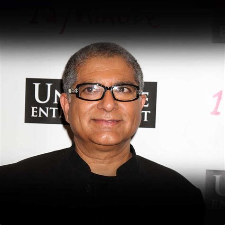 Gotham Chopra Bio, Wife, Mallika Chopra, Decoding Deepak and MJ