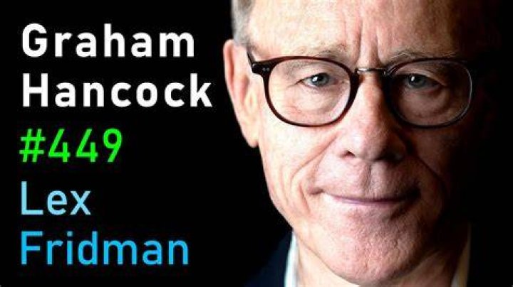 Graham Hancock Bio, Age, Wife, Books, America Before,News, Net Worth