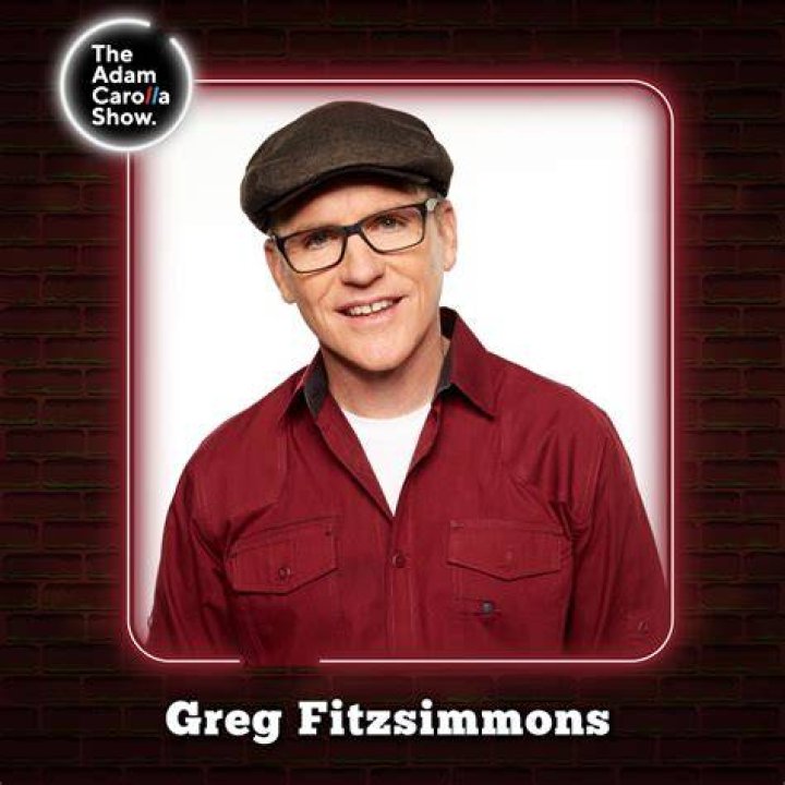 Greg Fitzsimmons’s Net Worth, Biography, Career, Awards, Fact and Life Story