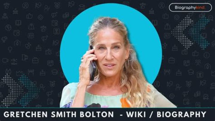 Gretchen Smith Age, Wiki (John Bolton Age) Net Worth, Children