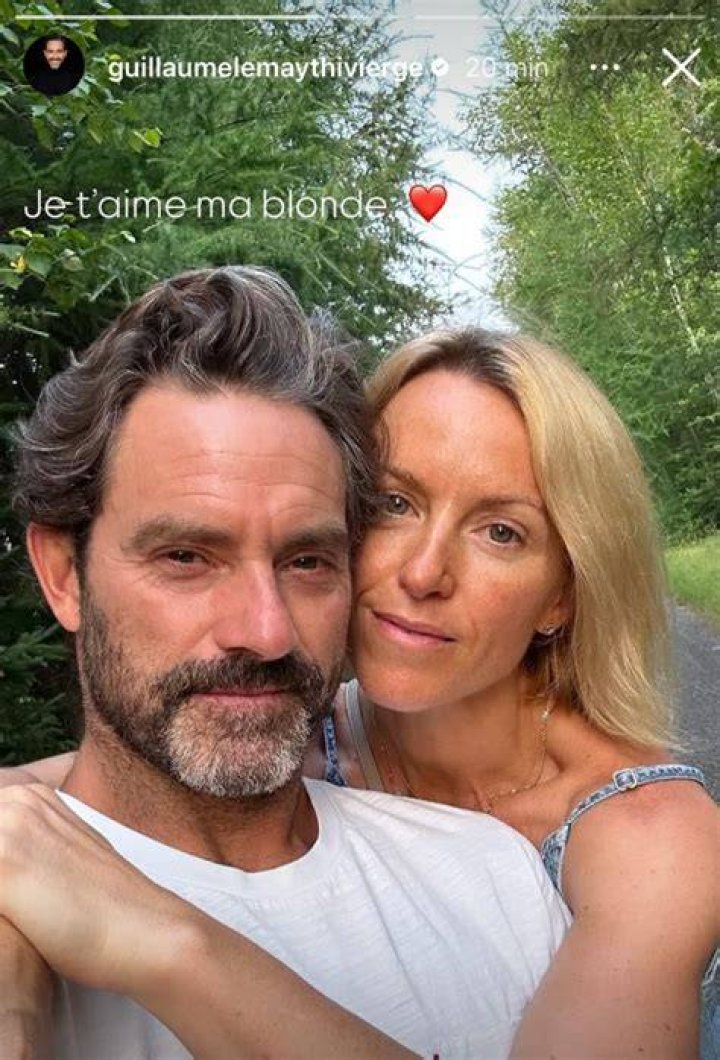Guillaume Lemay Thivierge Conjointe Emily Begin – Controverse Explained