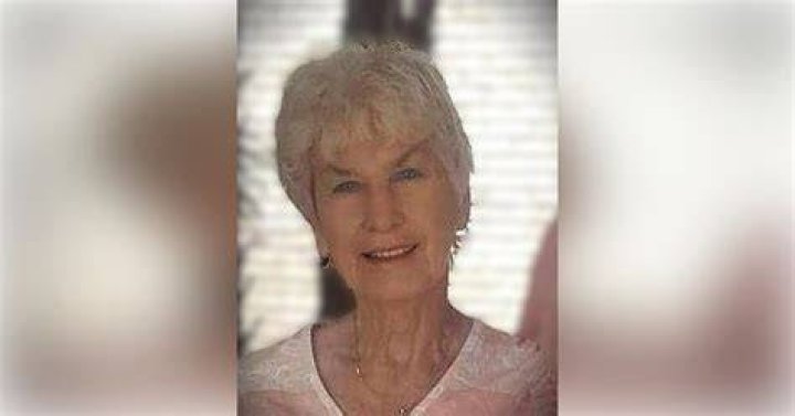 Gwen Casten Obituary
