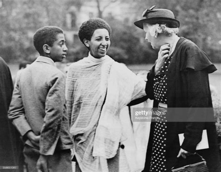 Haile Selassie Children: Who Are Haile Selassie’s Children And Where Are They Now?