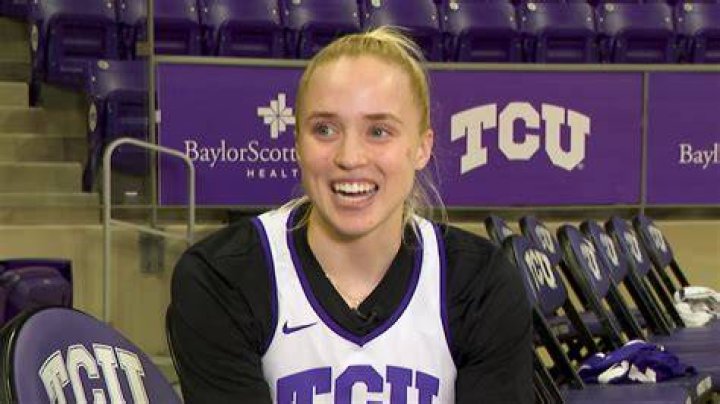 Hailey Van Lith Bio, Wiki, Age, Family, Husband, Basketball player and Net Worth