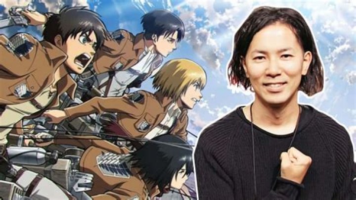 Hajime Isayama Wife: Is The Attack On Titan Manga Artist Married? Everything To Know