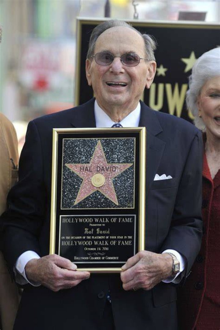 Hal David’s net worth, biography, fact, career, awards and life story