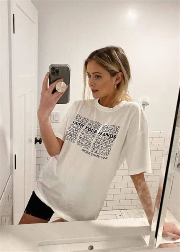 Hannah Godwin Weight And Height – Find Her Net Worth, Wiki & Bio Facts
