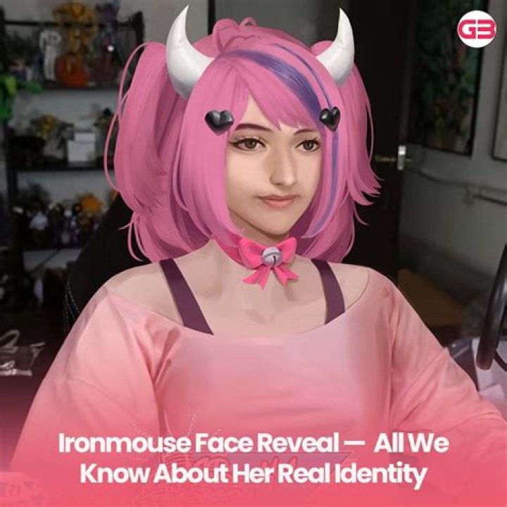 Has Girldm Done Face Reveal? Real Name Age & Photo
